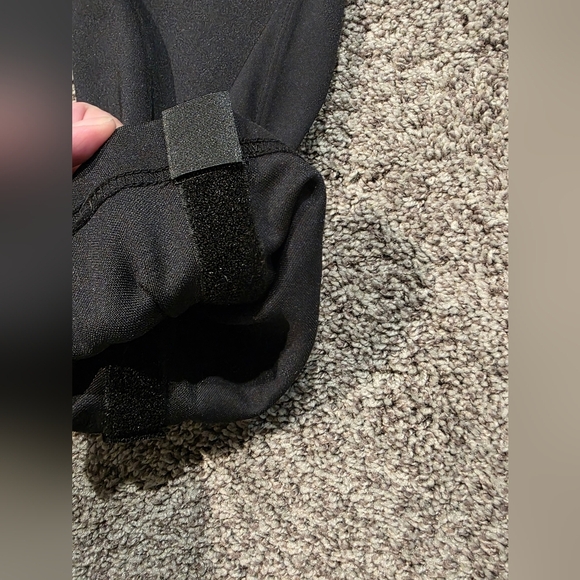 NWT CHAMPRO Men's Triple Crown Open Bottom Baseball Pants Size Small - Picture 3 of 9